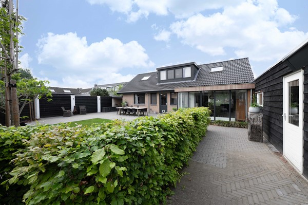 Medium property photo - Elisabethpark 11, 4741 CE Hoeven